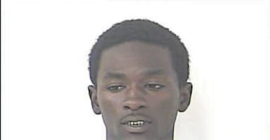 Ramon Wade, - St. Lucie County, FL 